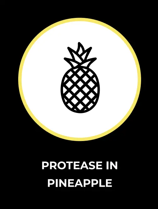 pineapple ingredient